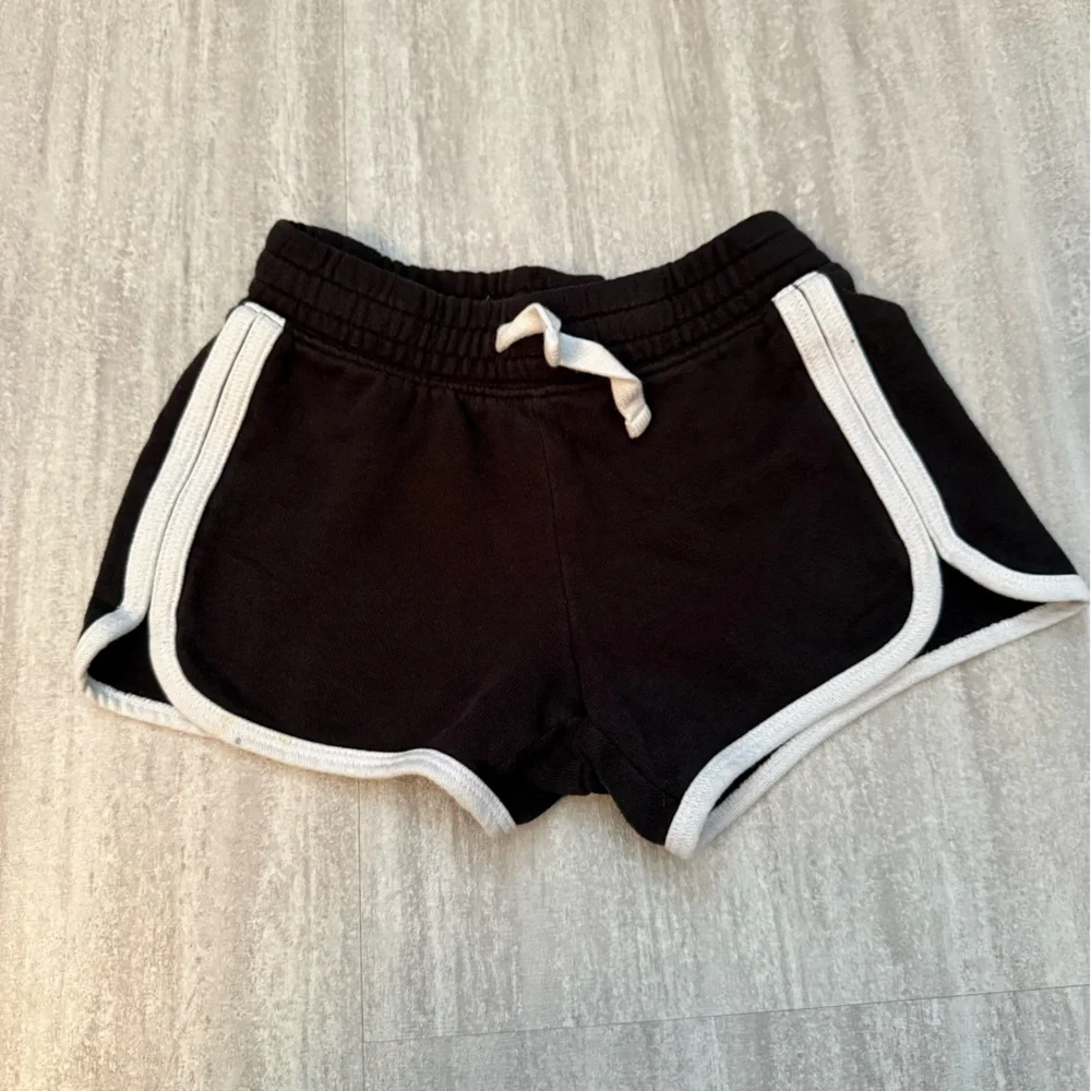 7-pack SO girls shorts